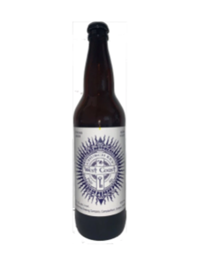 Church Key Brewing West Coast Pale Ale