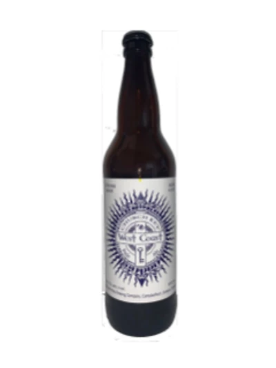 Church Key Brewing West Coast Pale Ale