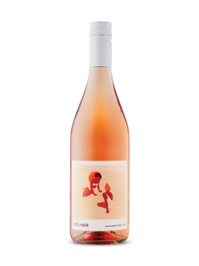 Stel Mar Rosé