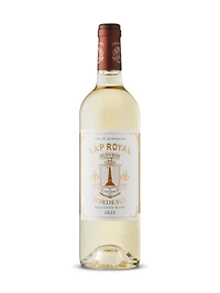 Cap Royal Bordeaux Sauvignon Blanc 2023