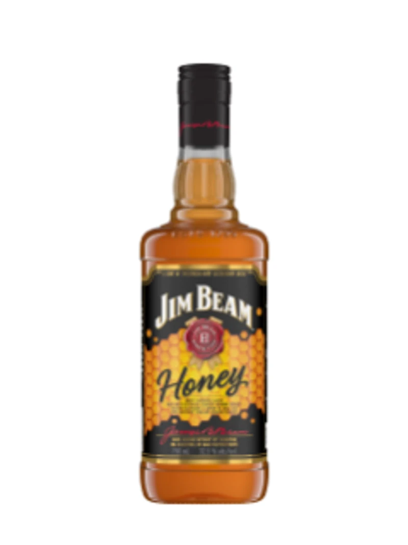 Jim Beam Honey