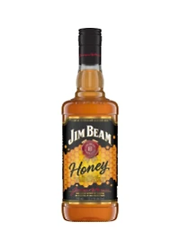 Jim Beam Honey