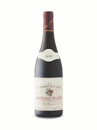 P. Ferraud & Fils Les Merrains Beaujolais-Villages 2018