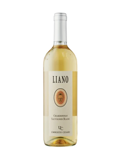 Umberto Cesari Liano Chardonnay Sauvignon Blanc 2023