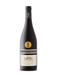 Domaine Martin Côtes du Rhône 2022