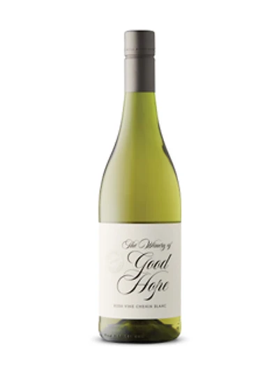 The Winery of Good Hope Bush Vine Chenin Blanc 2023