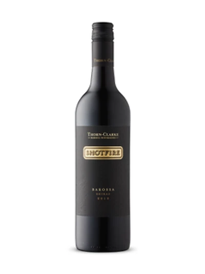 Thorn-Clarke Shotfire Shiraz 2019
