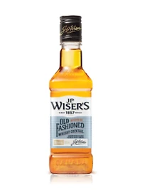 J.P. Wiser's Old Fashioned Canadian Whisky Cocktail
