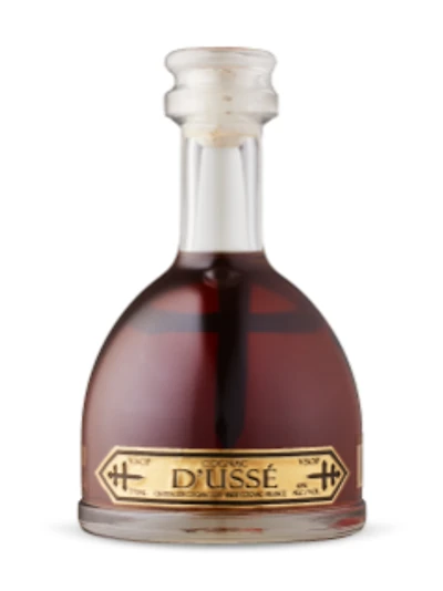 D'Usse VSOP 375ml