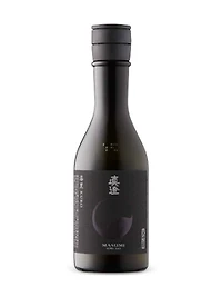Kuro Black Junmai Ginjo Sake