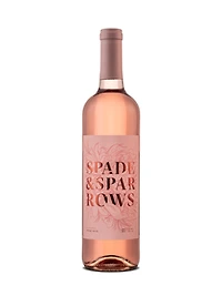 Spade & Sparrows Rosé