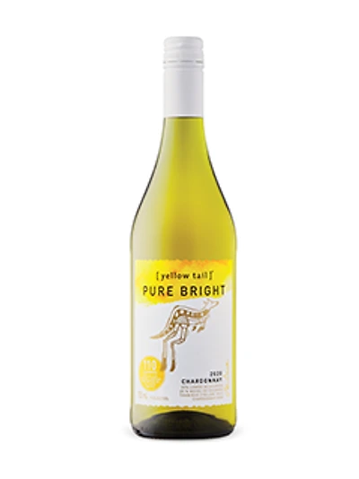 Yellow Tail Light & Bright Chardonnay