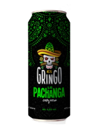 La Pachanga Lager