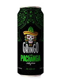 La Pachanga Lager