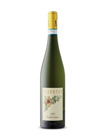 Pieropan Calvarino Soave Classico 2022