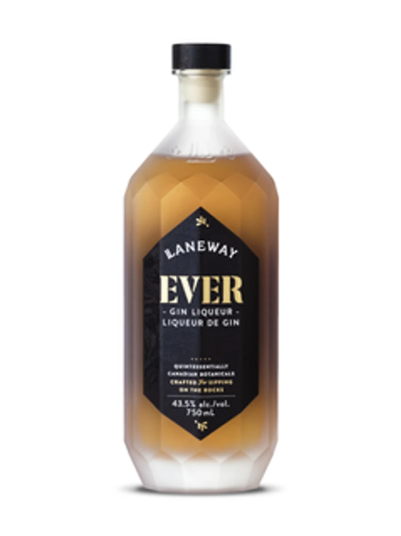 Laneway Ever Gin