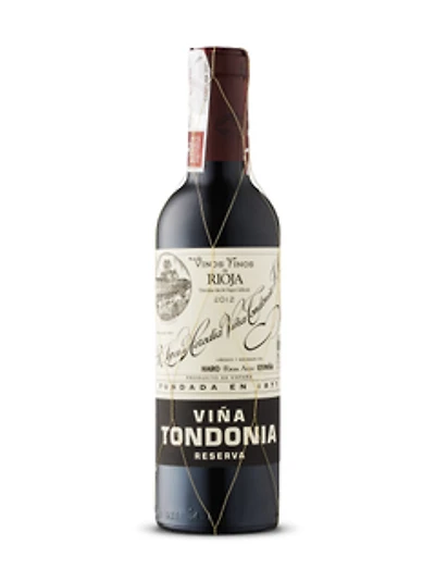 R. López de Heredia Viña Tondonia Reserva 2013