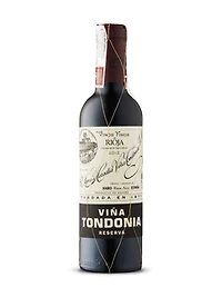 R. López de Heredia Viña Tondonia Reserva 2013
