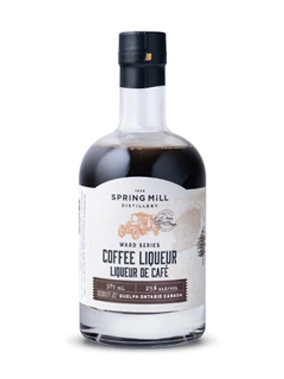 Spring Mill John Sleeman Ward Series No.2 Coffee Liqueur