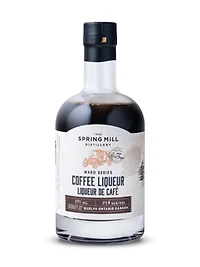Spring Mill John Sleeman Ward Series No.2 Coffee Liqueur