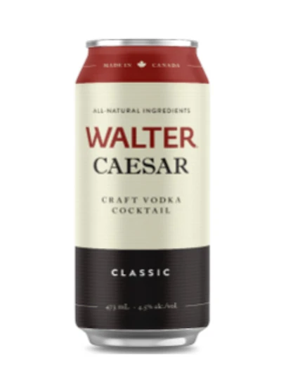 Walter Craft Caesar - Classic