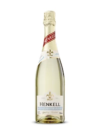 Henkell Dealcoholized Sparkling Wine
