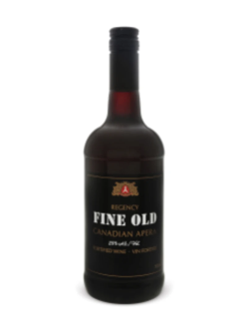 Andrès Fine Old Apera