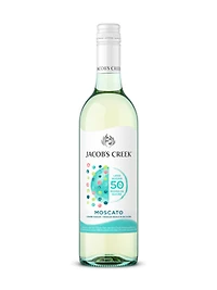 Jacob's Creek Moscato Lower Sugar