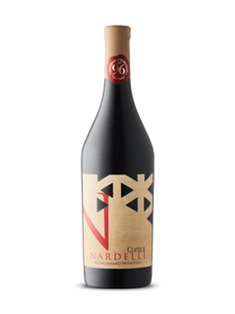 Nardelli Negroamaro/Primitivo 2022