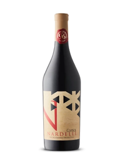 Nardelli Negroamaro/Primitivo 2022