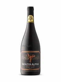 Montes Alpha Special Cuvée Pinot Noir 2022
