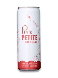 Rosehall Run Pixie Petite Rosé Spritzer