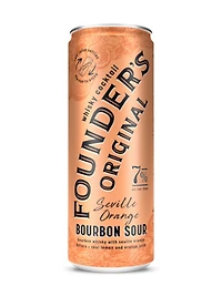 Founder's Original Bourbon Sour