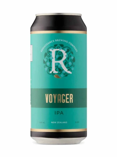 Renaissance Voyager IPA