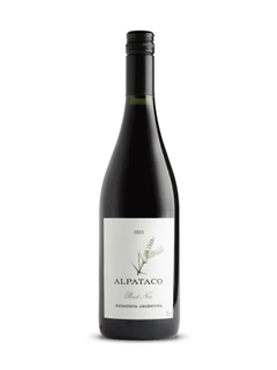 Alpataco Pinot Noir 2023