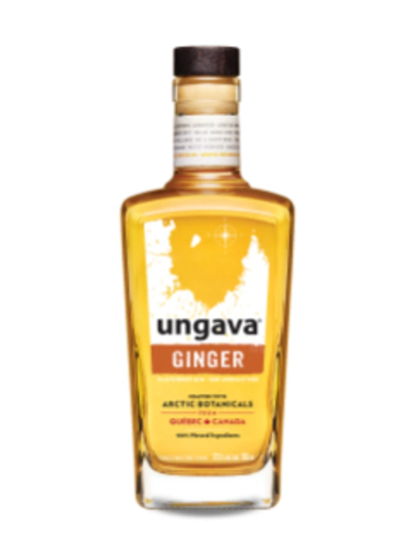 Ungava Ginger