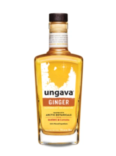 Ungava Ginger