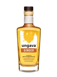 Ungava Ginger