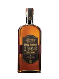 Uncle Nearest 1856 Premium Aged Tennessee Whiskey