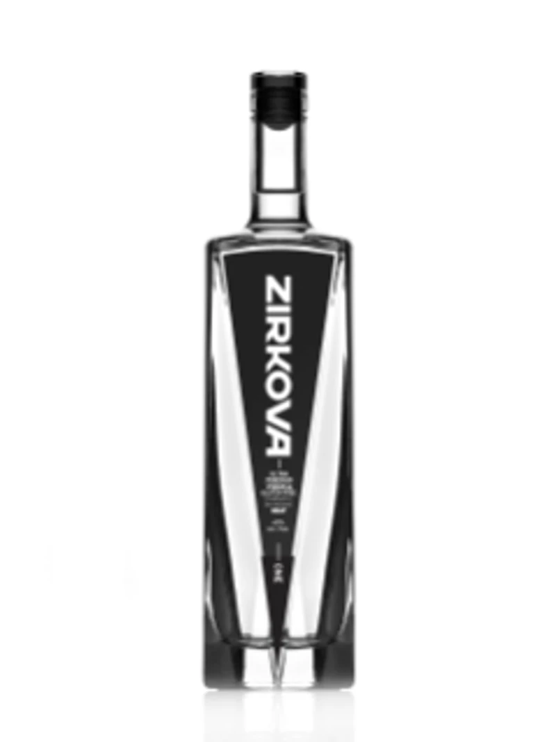 Zirkova One Ultra Premium Vodka 1140ml