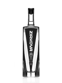 Zirkova One Ultra Premium Vodka 1140ml