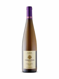 Pierre Sparr Sol Calcaire Pinot Gris 2020