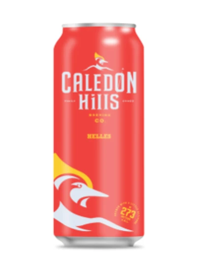 Caledon Hills Helles