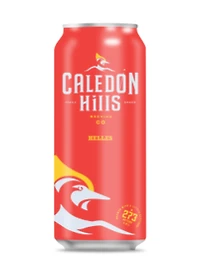 Caledon Hills Helles