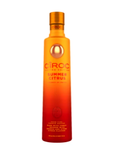 Ciroc Summer Citrus Vodka