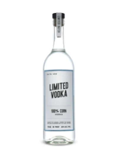 Limited Vodka