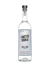 Limited Vodka