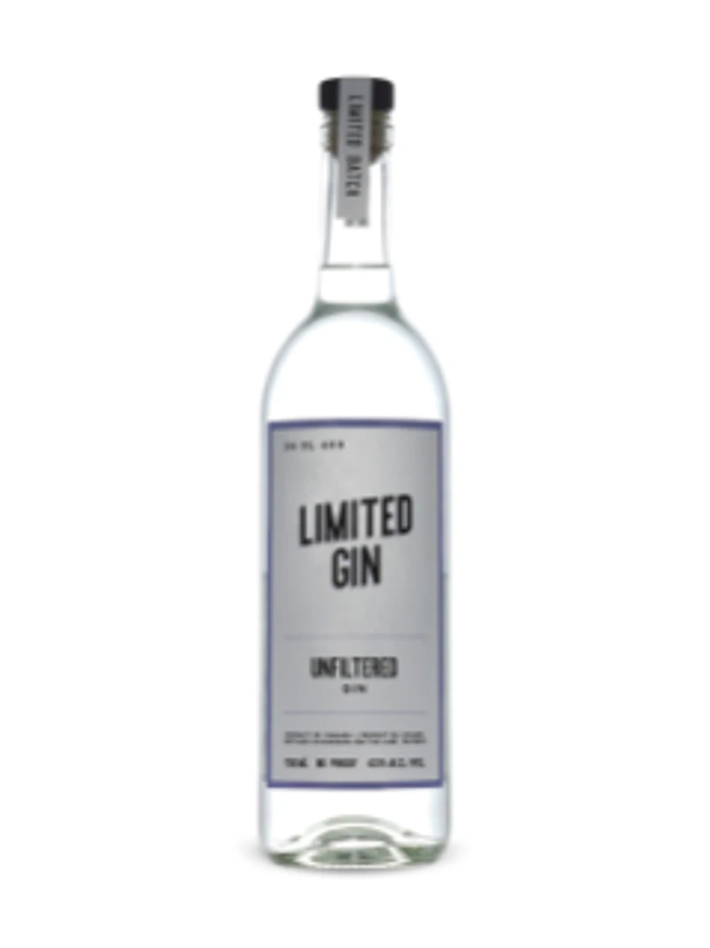 Limited Gin