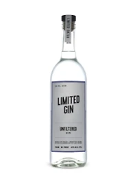 Limited Gin