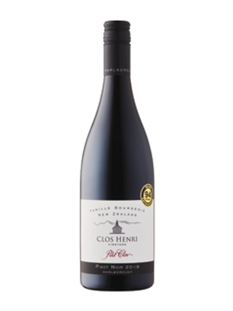 Clos Henri Estate Pinot Noir 2019